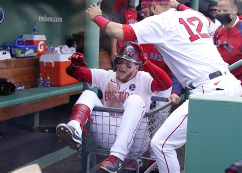 It was one night, one game, winner-take-all. . Score for boston red sox game